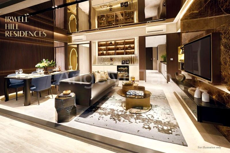 4 Bed Condo for Sale in  Irwell Hill Residences - Image 6